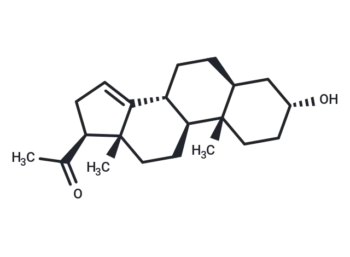 3-Hydroxypregn-14-ene-20-one