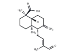 15-Nor-14-oxolabda-8(17)