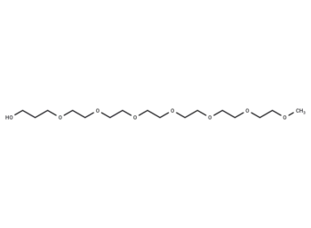 m-PEG7-CH2-OH