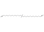 Propargyl-peg3-sulfone-peg3-propargyl