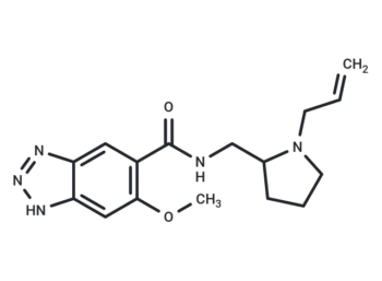 Alizapride