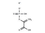 Potassium 1-carboxyvinyl hydrogenphosphate