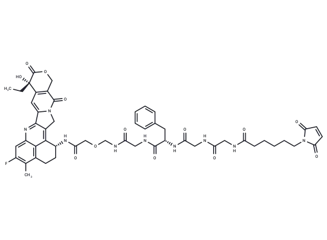 (1R)-Deruxtecan CgoaEWY7NEOEL IrAAAAAOTH9TQ106- Immunomart