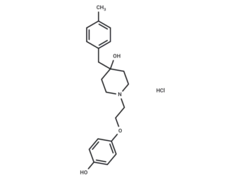Co 101244 hydrochloride