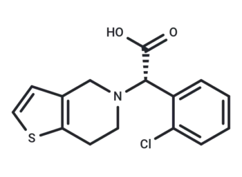 Clopidogrel Related Compound A