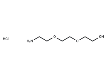 NH2-PEG3 hydrochloride