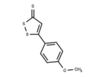 Anethole trithione