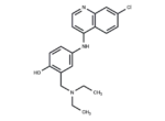 Amodiaquine