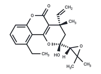 5-Methylethuliacoumarin A
