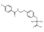 Bezafibrate