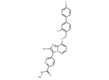 γ-Secretase modulator 11