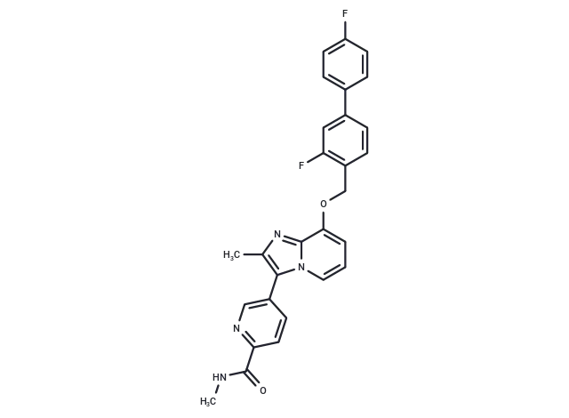 γ-Secretase modulator 11
