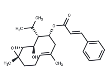 Cinnamoylechinadiol