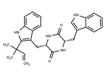Felluntanine B