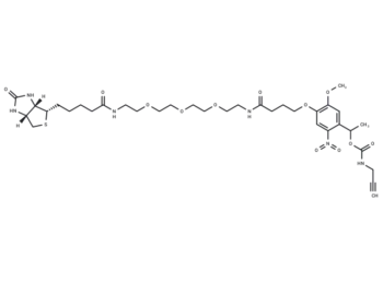 PC Biotin-PEG3-alkyne