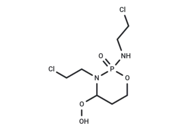 4-Hydroperoxyifosfamide
