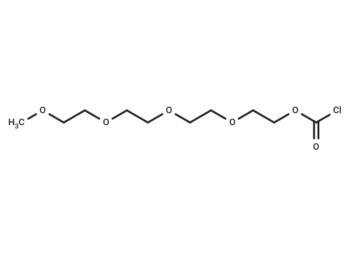 Methyl-PEG4-acyl chloride