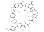 Cyclopeptolide 1