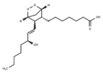 Prostaglandin H1