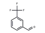 3-(Trifluoromethyl)benzaldehyde