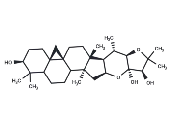 Cimiacerin B
