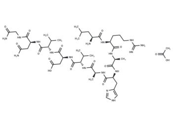 Cadherin Peptide, avian Acetate