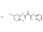 Bestatin hydrochloride