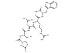 Antho-rwamide I 1 Antho-rwamide I