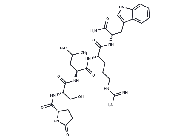 Antho-rwamide I Antho-rwamide I
