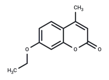 7-Ethoxy-4-Methylcoumarin