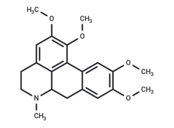 2,3,5,6-Tetramethoxyaporphine