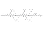 (Cys47)-HIV-1 tat Protein (47-57)