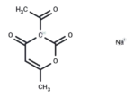 Dehydroacetic acid sodium