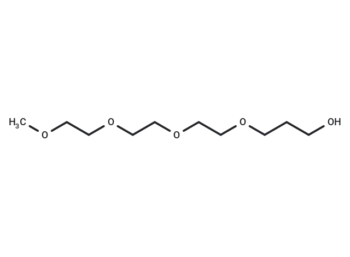 m-PEG4-CH2-alcohol