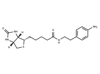 Biotin-aniline