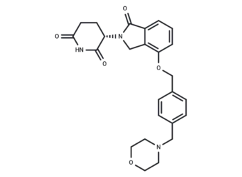 Iberdomide