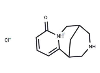 Cytisine Hydrochloride
