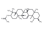 α-Amyrin acetate