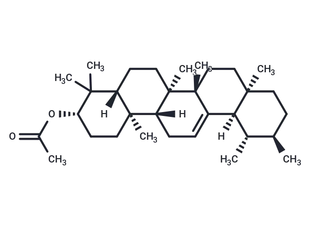 α-Amyrin acetate