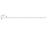 m-PEG8-succinimidyl carbonate
