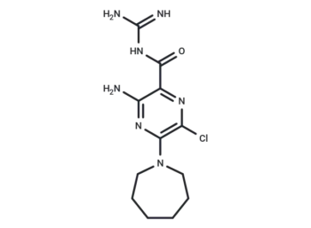5-(N,N-Hexamethylene)-amiloride
