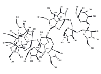Fructo-oligosaccharide DP12/GF11