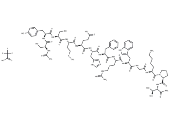 α-MSH TFA