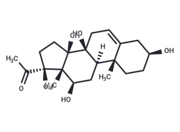 Deacylmetaplexigenin