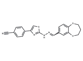 Aldose reductase-IN-6