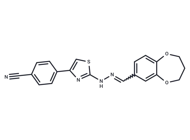 Aldose reductase-IN-6