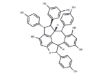 Ampelopsin C
