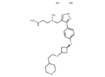 EPZ020411 2HCl (1700663-41-7(free base)) 1 EPZ020411 2HCl (1700663-41-7(free base))
