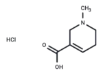 Arecaidine hydrochloride