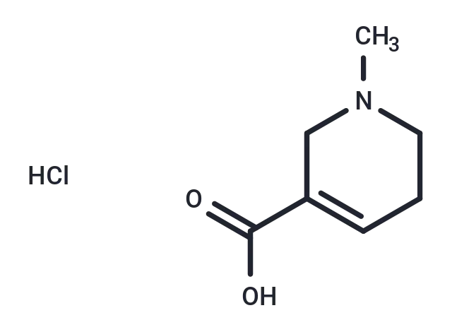 Arecaidine hydrochloride